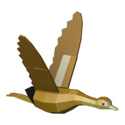 Pijije dorado