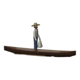 Pescador